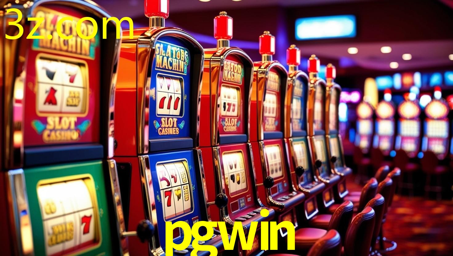 PGWIN.COM