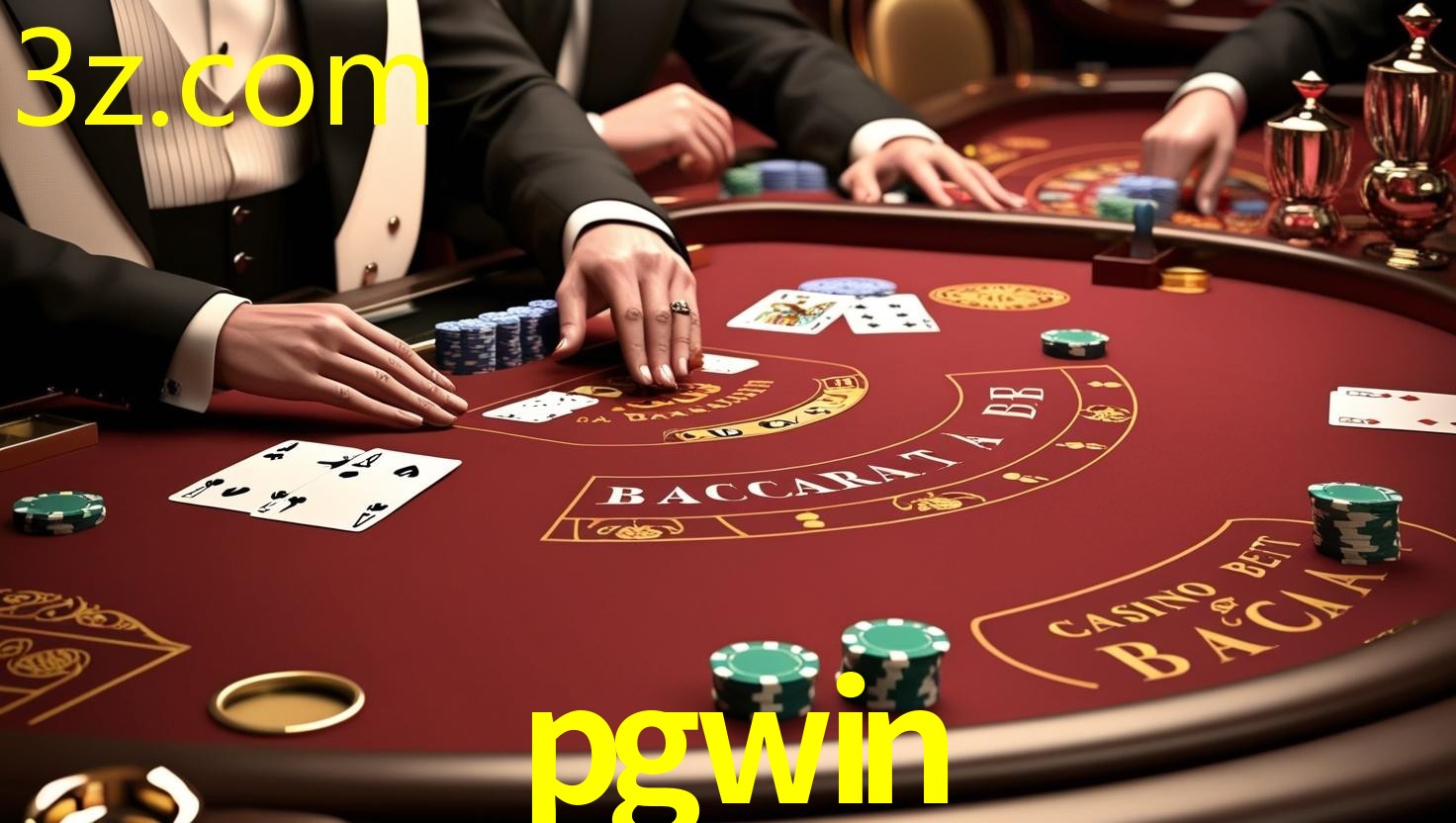 PGWIN.COM