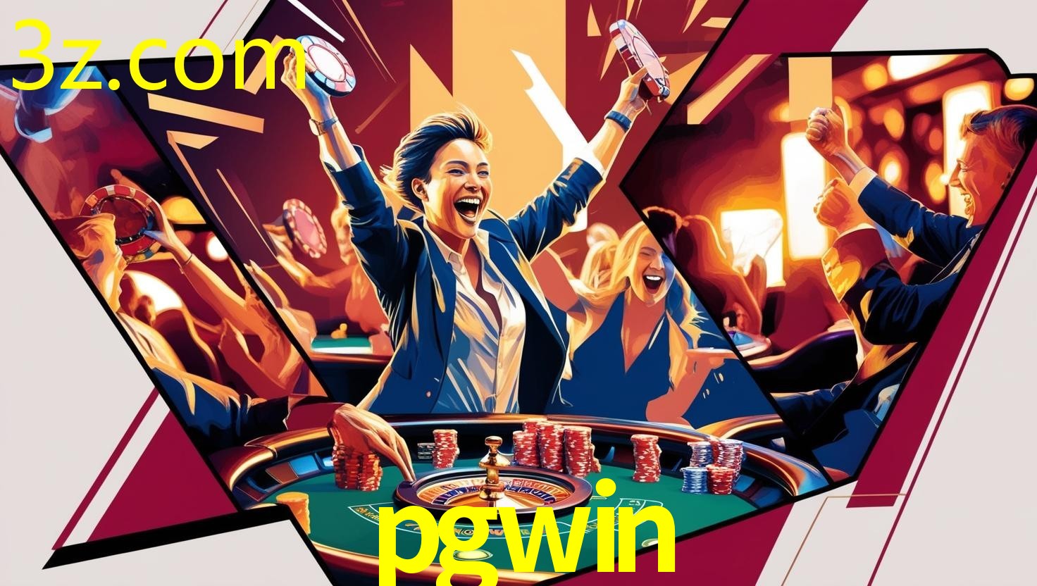 PGWIN.COM