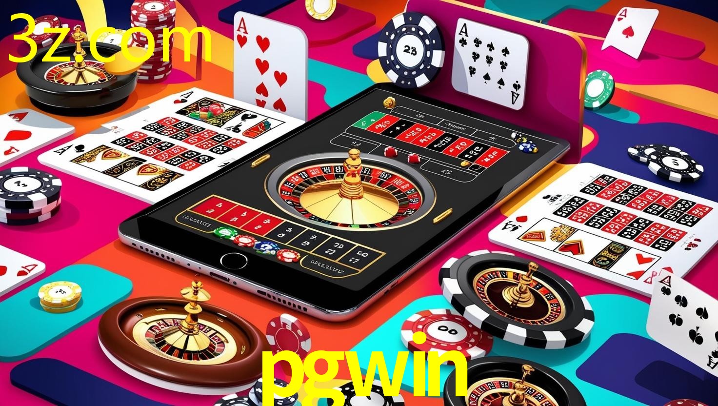 PGWIN.COM