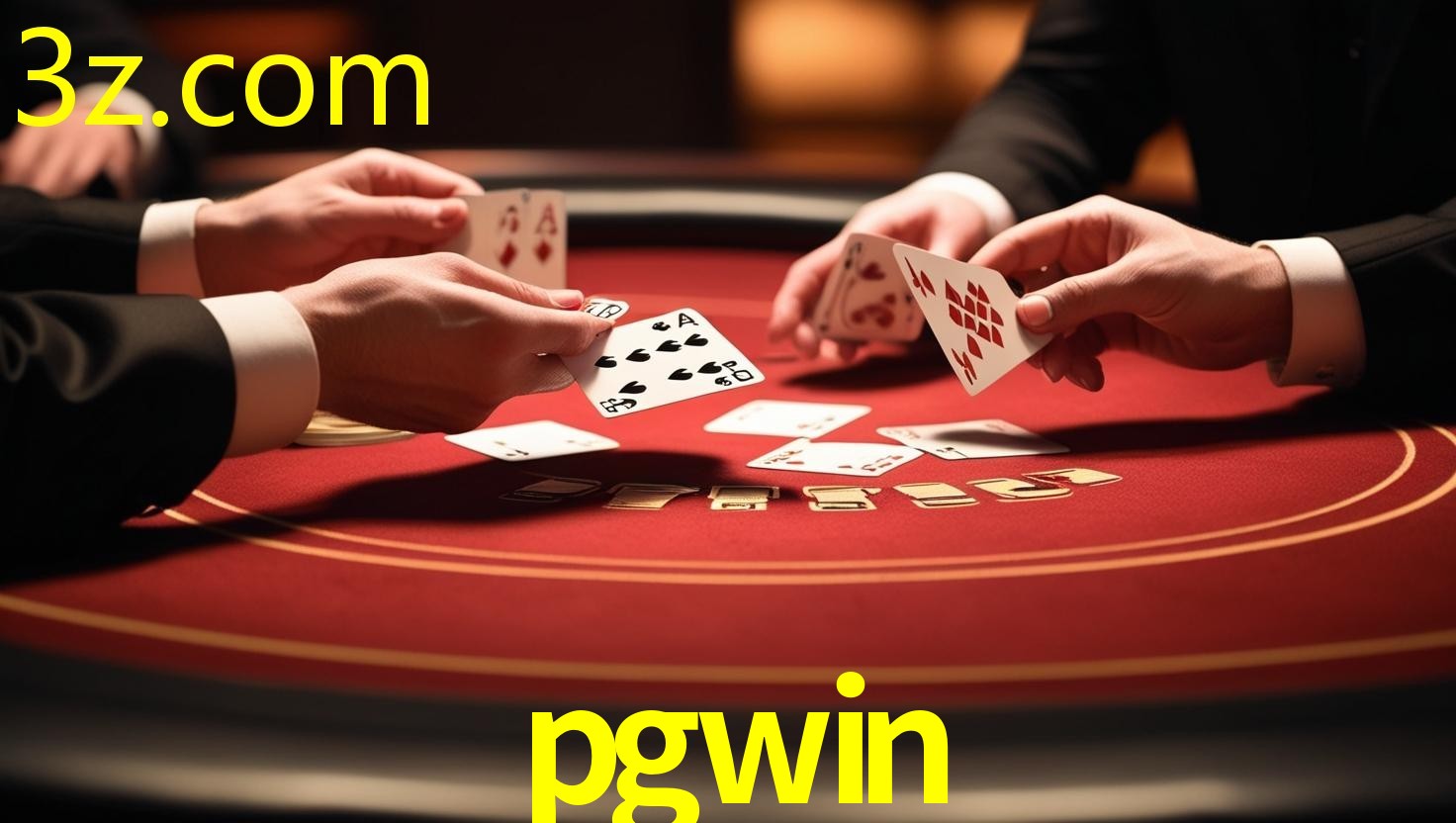 PGWIN.COM