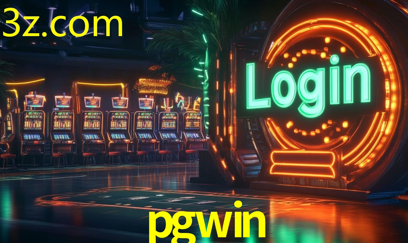 PGWIN.COM