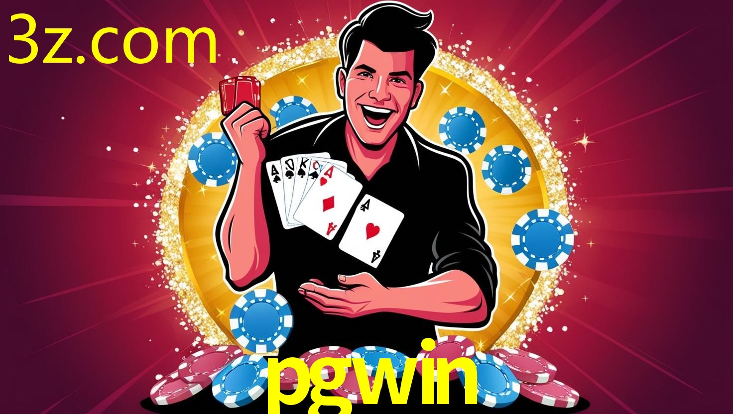 PGWIN.COM