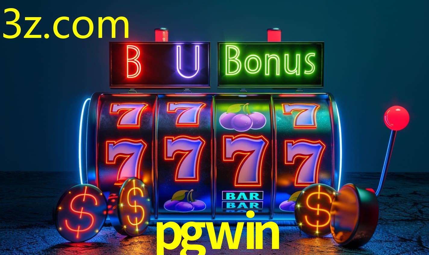 PGWIN.COM