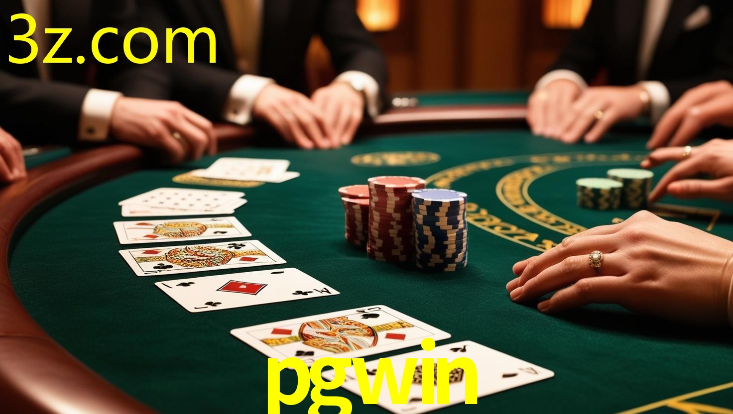 PGWIN.COM