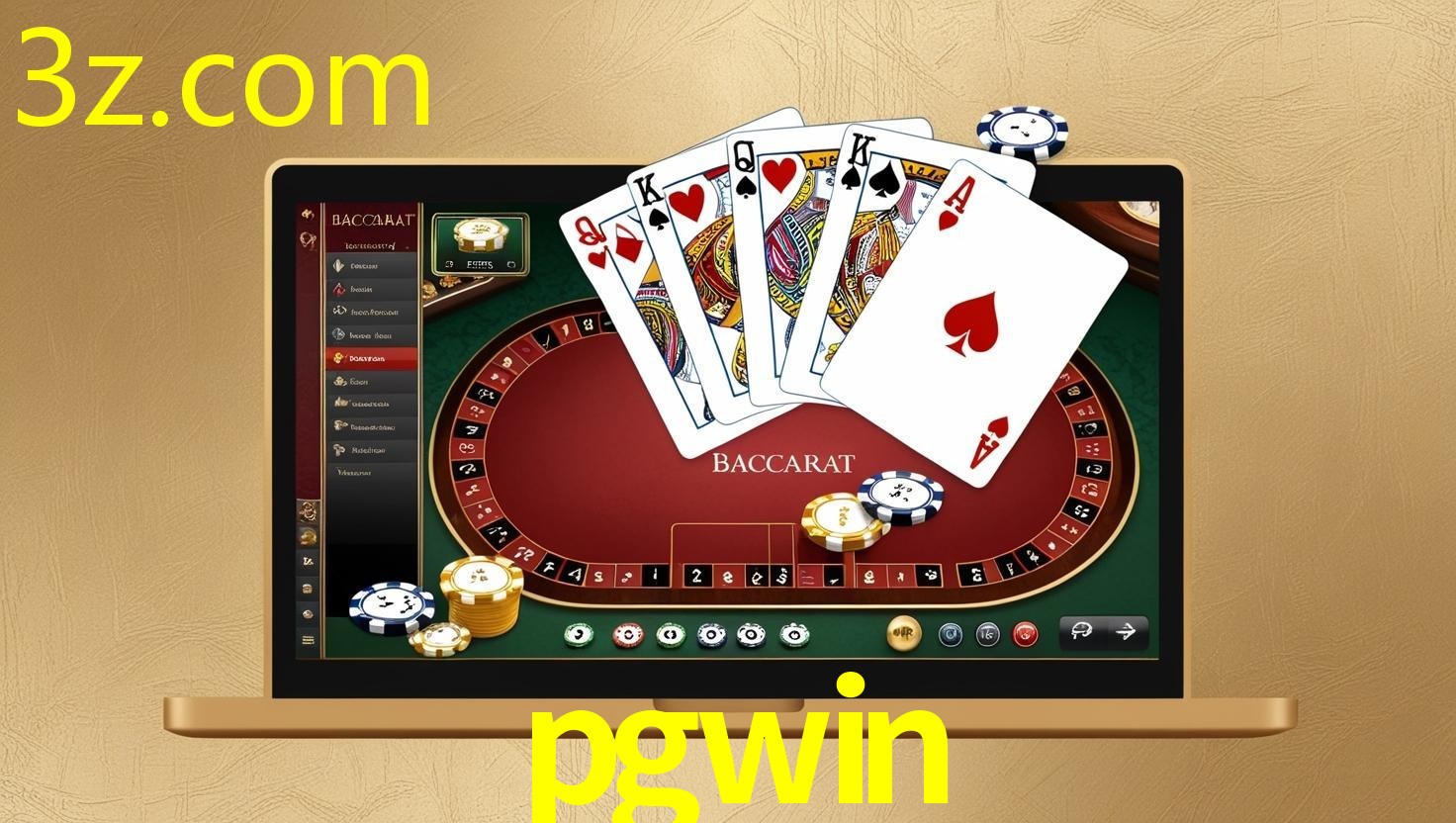PGWIN.COM