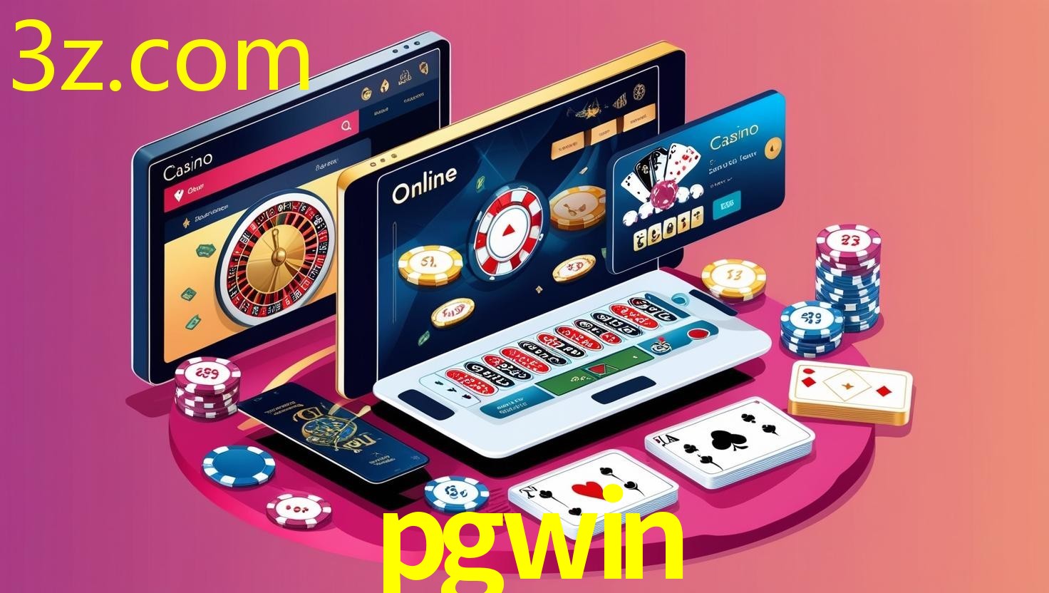 PGWIN.COM