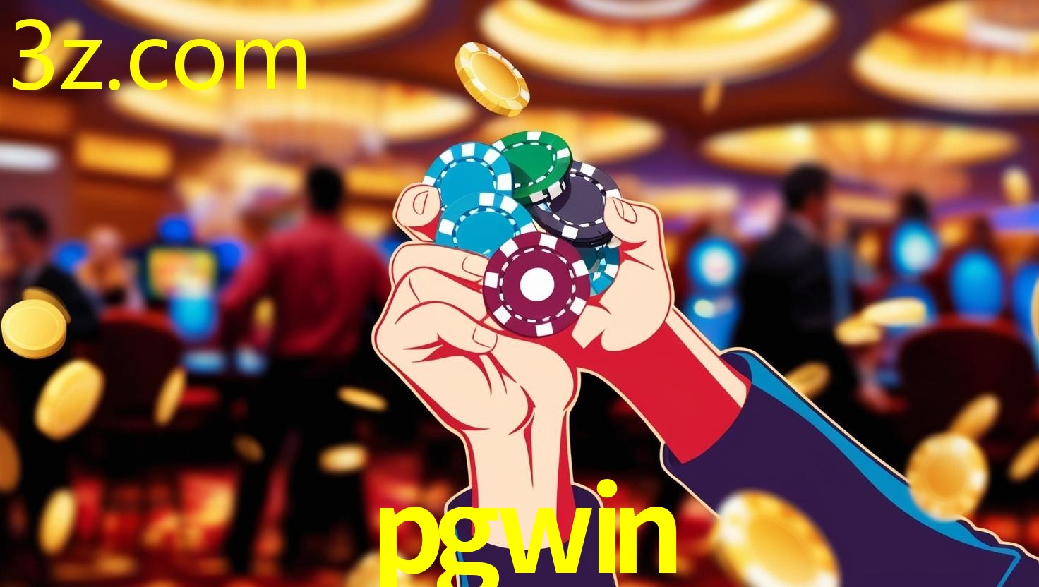 PGWIN.COM