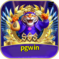 Imagem promocional da pgwin mostrando a plataforma e suas vantagens